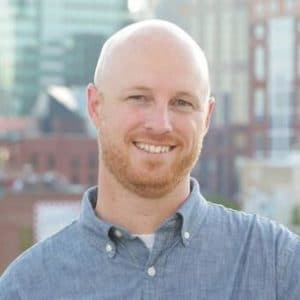 Jonathan Howe Headshot