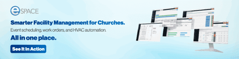 Smart Church Solutions