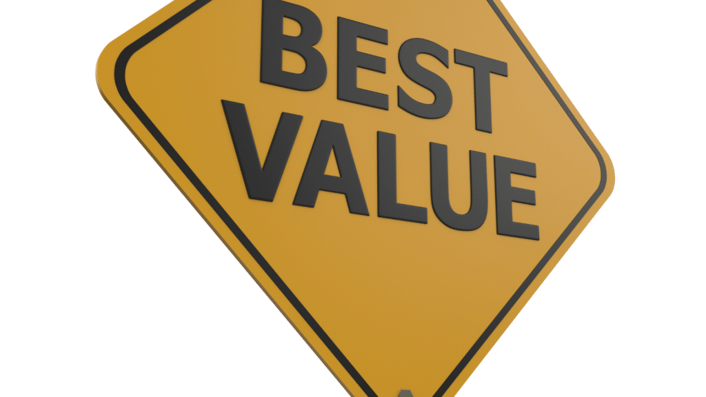 yellow diamond street sign that says 